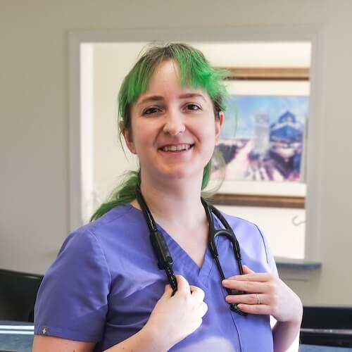 dr. lemley