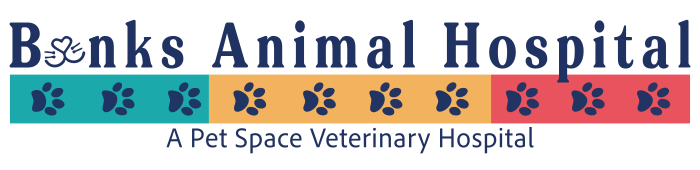 Banks Animal Hospital